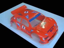 0107 - RC BODY SCALE 1/8