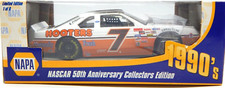 1:24 Action Die Cast ALAN