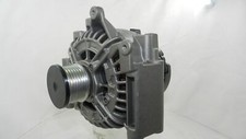 Bosch Alternatore Mercedes