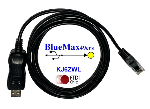 Ftdi usb programming cable - ftdi,