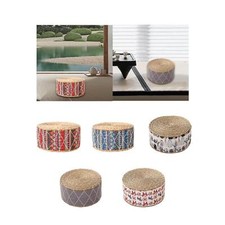 Tappetino Tatami intrecciato