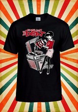 Canotta canotta unisex The