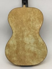 RARA ANTICA CHITARRA ACUSTICA IN RADICA PRIMI 900 OLD GUITAR VINTAGE CLASSICA