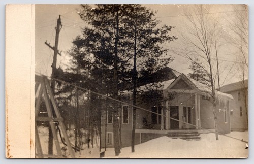 Rppc angolo rivolto - rivolto, piano