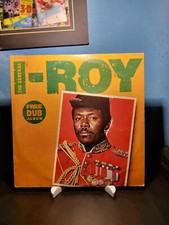 I-Roy - The General - 2xLP -