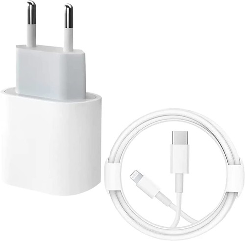 Caricatore apple iphone - caricatore,