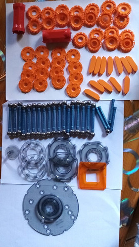 Geomag giochi magnetici - geomag,