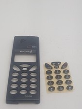 Cover Frontale Con La Tastiera