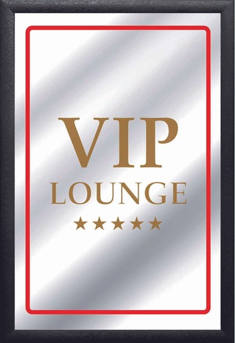 Specchio vip lounge - vip,