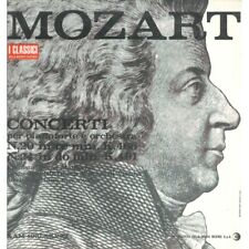 Mozart LP Vinile Concerti Per