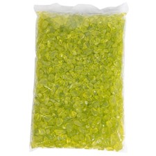 Mattoni Vetro, Decorazione