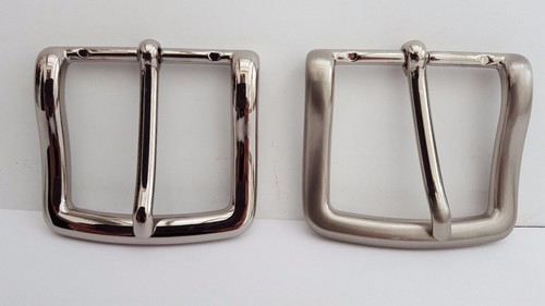 Fibbia ottone 45 per - in,