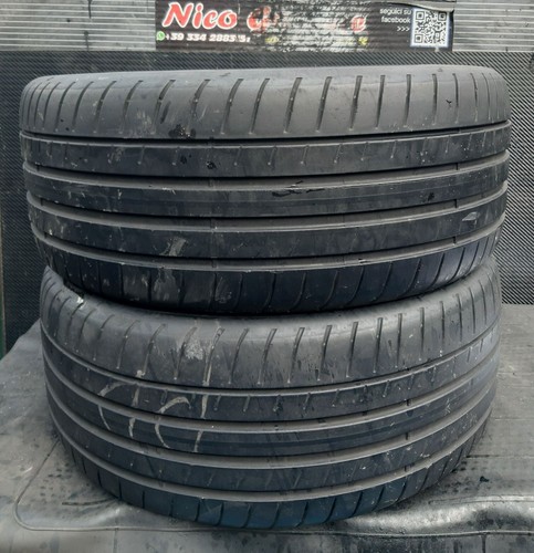 Gomme usate 225 55r17 - usate, 225/55r17