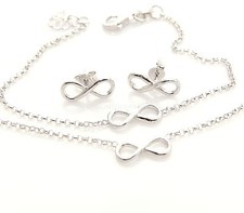 COLLANA GIROCOLLO BRACCIALE
