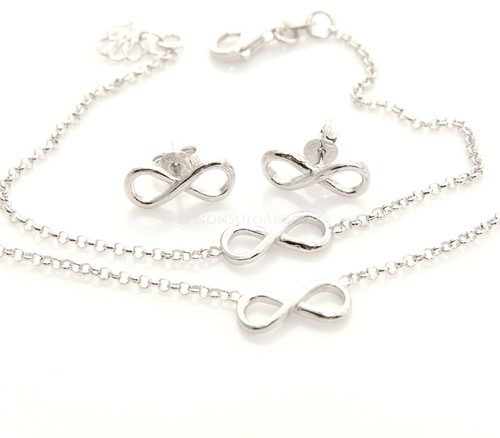 Collana girocollo bracciale - girocollo,