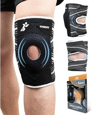 Tutore Ginocchio Menisco - Ginocchiera per Artrosi Ginocchio Con Nuovo Sistema D