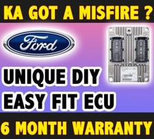 Ford motore ecu - ka, iaw5sf8.k2