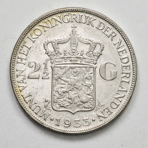 Olanda wilhelmina 1 2 - olanda, 2-1/2