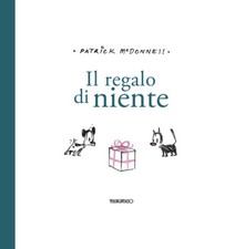 Libri Patrick McDonnell - Il