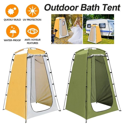 Tenda doccia impermeabile - tenda,