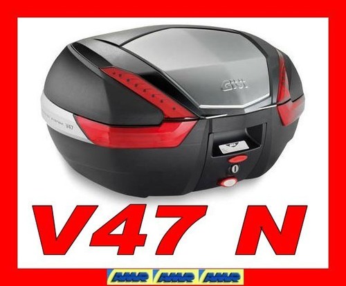 Baule valigia givi - valigia, v47