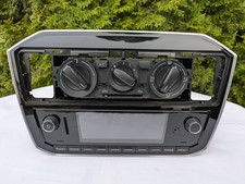 Centralina climatizzatore VW