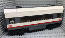 LEGO City Treno Alta Velocità 60051 Vagone passeggeri
