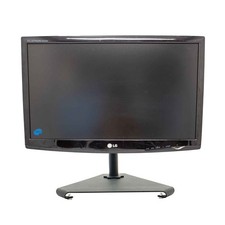 LG Flatron W2243ST 22" 16:9