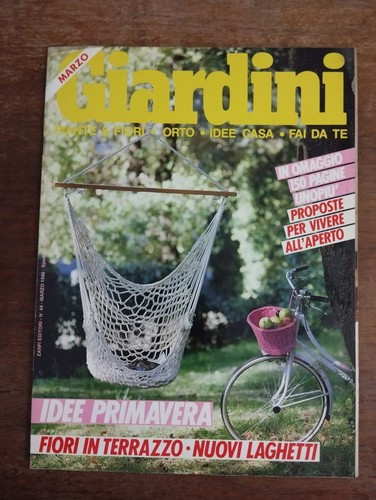 1990 giardini marzo - giardini,