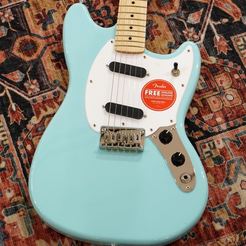 Squier fender sonic - squier,