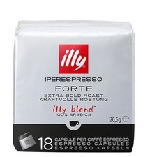 Caffè ILLY Iperespresso