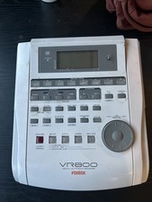 Fostex VR800 registratore
