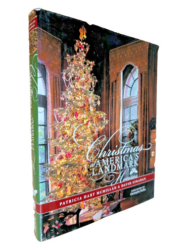 Christmas america s - at, america's