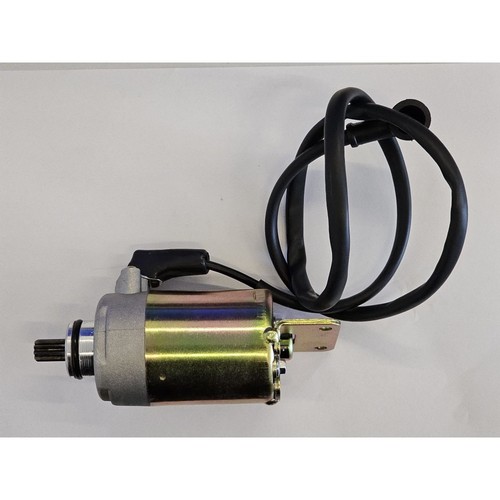 Motorino avviamento cvt200 - motorino,
