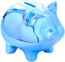 Salvadanaio Maialino