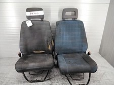 TAPPEZZERIA COMPLETA PER FIAT Panda 1° Serie 1170A1046 (80>03)