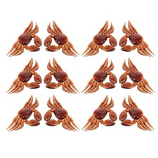 Esca da pesca 12 pezzi a forma