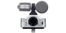Microfono stereo ZOOM iQ7 MS
