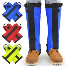 Waterproof Hiking Leg Warmers