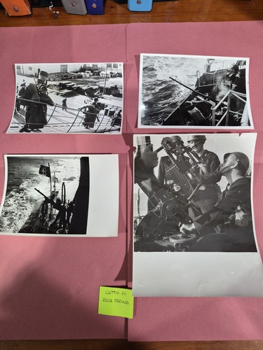 Foto epoca guerra - foto, d'epoca