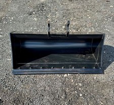 AHEARN EQUIP.  48in LANDSCAPE