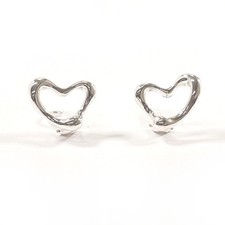 TIFFANY&Co. Orecchini Cuore