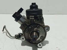 POMPA INIEZIONE ALTA PRESSIONE