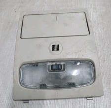 Plafoniera luce interna