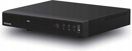 Philips lettore dvd - philips,