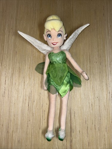Tinkerbell disney store - disney,