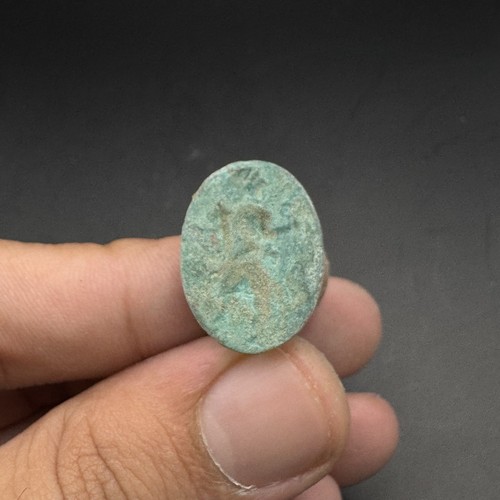 Anello antico romano - , orientale