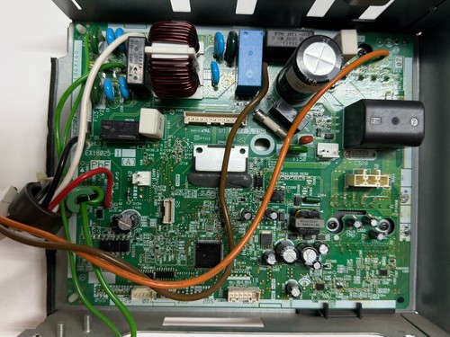 Scheda 3pcb4929 per - 3pcb4929-2,