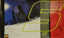 SWAG abbigliamento snowboard