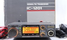ICOM IC-1201 1200MHz 10W FM